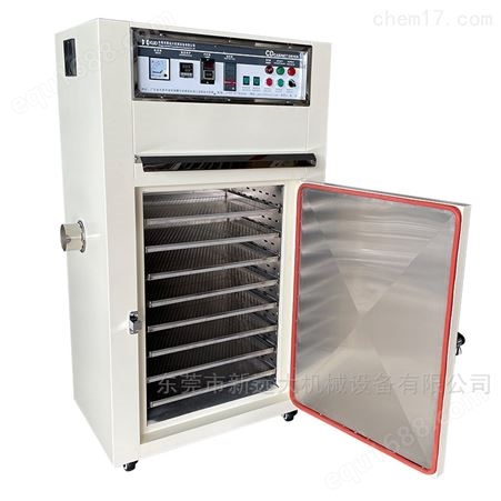 电子光学大型烤箱供应商