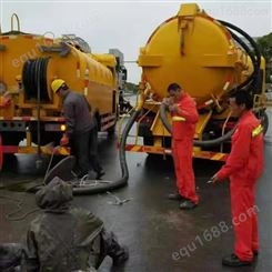 瑞馨景城污水清运 清理化粪池 专业化队伍 一站式服务