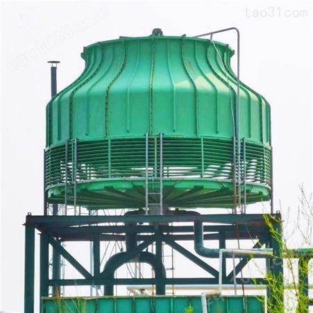 密闭式冷却塔厂家_玻璃钢冷却塔_节能型冷却塔