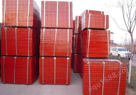 云南州钢模板市场Q235B钢模板报价