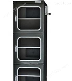 AODEMA澳德玛ADMD1500AFD氮气柜 防潮氮气复合柜 氮气柜生产 晶圆储存柜 工业氮气柜