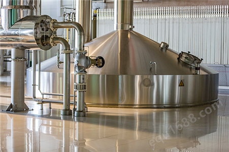珠海精酿啤酒设备定制1000升精酿啤酒设备