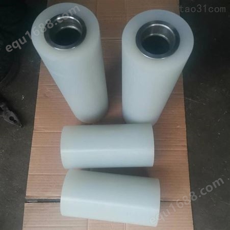 南京宏尔 耐磨硅橡胶 胶辊包胶 厂家