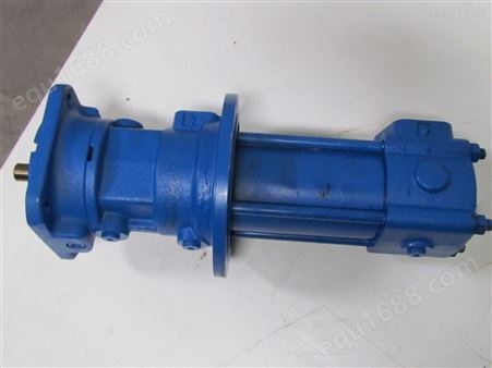 SNF440ER46U3W1-PN16/PN40螺杆泵