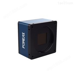 普密斯光学 1200万像素彩色数字相机 Gige接口工业相机