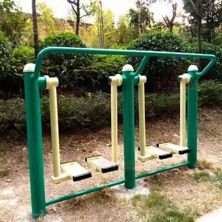 小区健身路径 公园健身设施 体育器材 奥雲健身