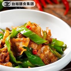 深圳食堂外包公司：台裕膳食为企业提供食堂承包， 一站式服务，6D管理健康放心