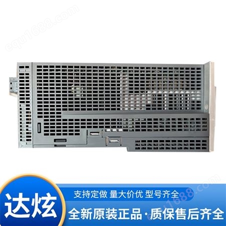 达炫诚信长期代理 正版西门子 cpu S7-300系列PLC模块 常规控制