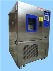 LK-307可程式高低温试验机