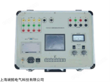 LMR-0402B接触（回路）电阻测试仪