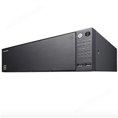 韩华Hanwha XRN-6410B2 64路NVR 网络硬盘录像机​