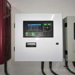 长仁剩余电流式电气火灾监控探测器CR-DH001
