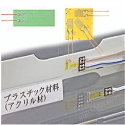 日本TML东京测器AWHU-5/AWHU-8全桥应变片