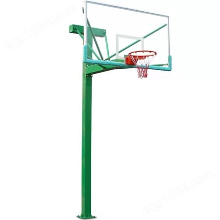 移动 成人 户外室外标准篮球架框家用学校比赛训练 贰林教学设备