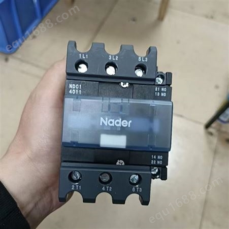 NDC1-50良信交流接触器NDC1-50 常闭常开 110V 220V 380V