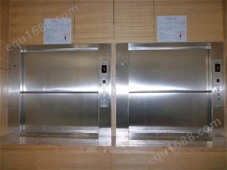 东奥传菜电梯 厂家直供 循环小型送菜升降机设备