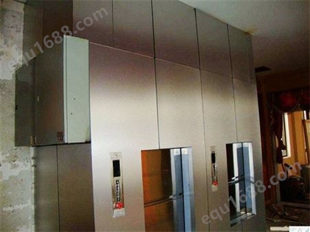 东奥 窗口式酒店电梯 酒楼饭店用上菜电梯 不锈钢材质 坚固耐用
