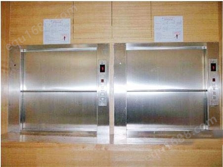 东奥 循环杂物饭店酒店传菜电梯 小型升降机 可加工定制