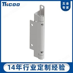 斯科（thcoo）供应门档B2105系列定位工具型不锈钢铰链 CL268