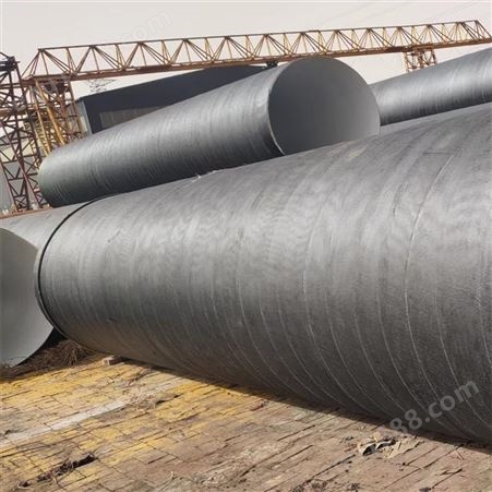 普通级聚乙烯IPN8710环氧树脂防腐钢管 铸之坚管道定制