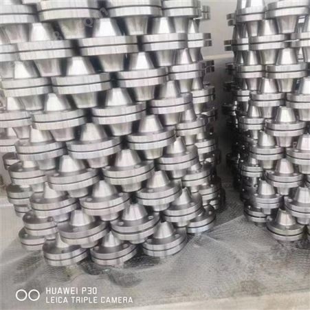 国标新标高压对焊不锈钢法兰 铸之坚管道定制管件