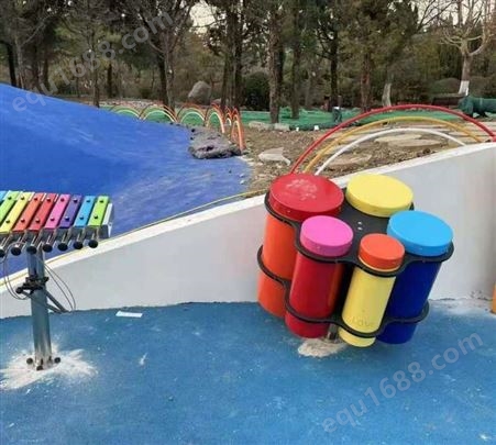 房产小区敲击乐器儿童户外音乐玩具幼儿园打击乐器主题公园