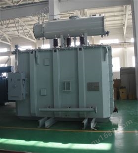 厂家供应电弧炉组件 精炼炉抗电器电炉变压器HJSSPZ-15000