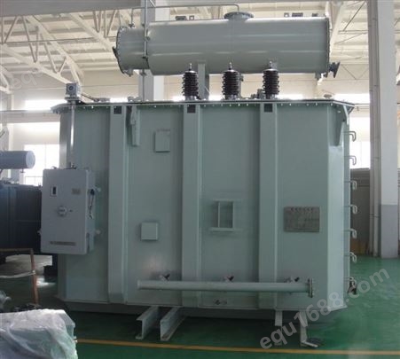 HJSSPZ-15000厂家供应电弧炉组件 精炼炉抗电器电炉变压器HJSSPZ-15000