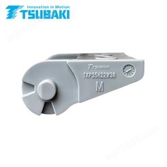 TSUBAKI防摩擦电线电缆保护链接头TKP35H22W38M-MO拖链移动连接器