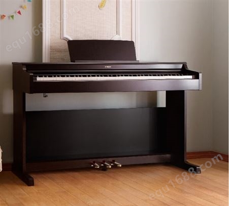 雅马哈电钢琴 演奏考级兴趣培养数码钢琴键盘乐器专卖超市