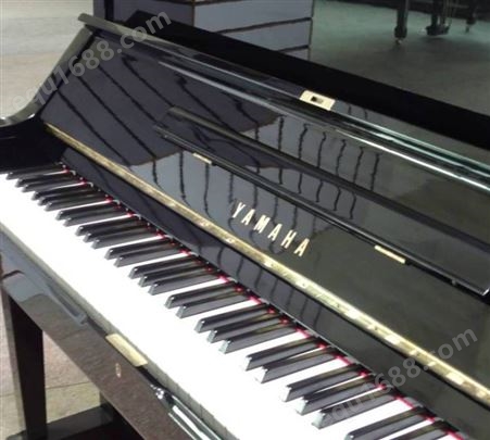 雅玛哈钢琴 88键专业考级兴趣培养 YAMAHA大型键盘乐器超市