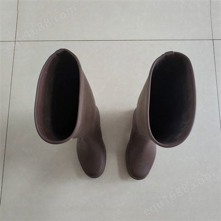 YS113-01-10电工防护鞋ys绝缘靴20KV长筒橡胶鞋耐高压电绝缘胶靴