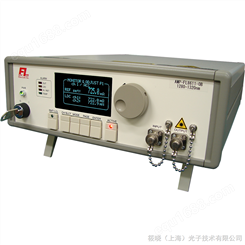 S波段光纤放大器(TDFA台式) 1470~1520nm  输出功率≥ +19dBm 增益≥ 30dB