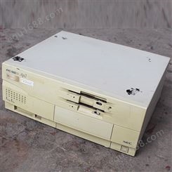 NEC工控机PC-9821AP2/U2进口拆机设备资源可维修
