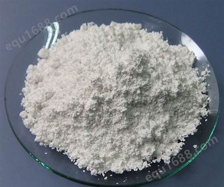 乾耀科技 氟化锂 白色结晶或粉末 99纯度 可定制 难溶于水