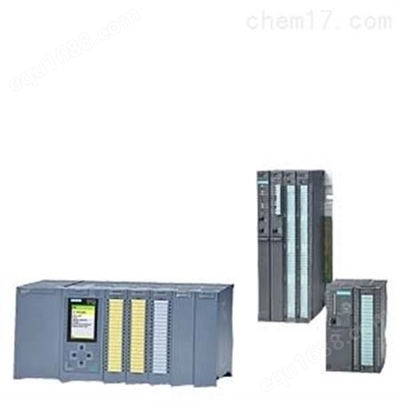 西门子S7-300系列PLC可编程控制器