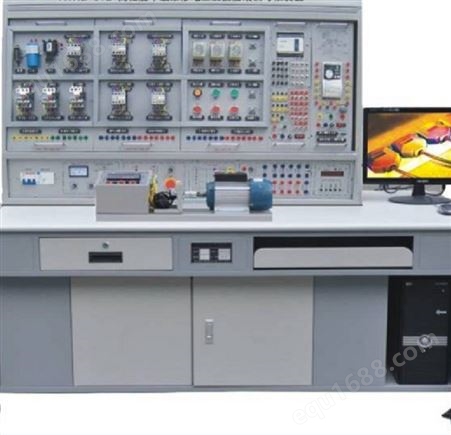 高级维修电工实训考核装置 京工科业公司
