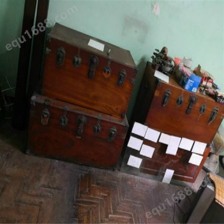上海市70年代樟木箱收购   60年代樟木箱收购价格