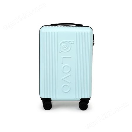 罗莱 LOVO 拉杆箱LWX001 行李箱20英寸 LOVO总代理商
