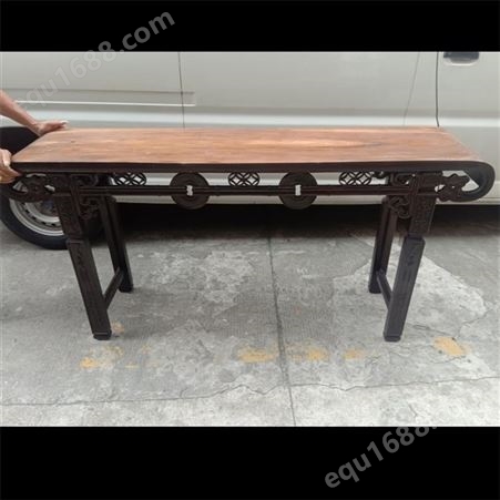 老八仙台收购价格   上海市红木太师椅回收