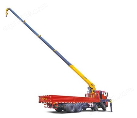 徐工GSQZ600.6随车起重机 汽车吊 效率高 吊装 运输 建筑工地