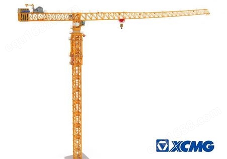 徐工塔式起重机XGL300-20S塔机 塔吊 安全 高效 建筑 工地