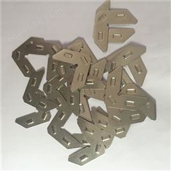 窗外角角码 固定角配件 冲压零部件链接件 优质钢材 稳固可靠