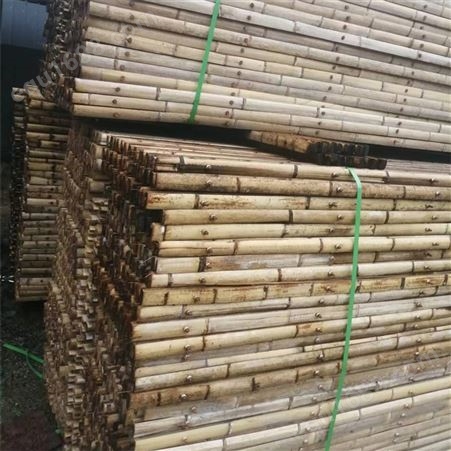 大型养殖场竹羊床 养羊竹制漏粪板 使用寿命长
