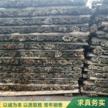 羊床漏粪板 多规格高承载加厚竹制品 成本低易清洗