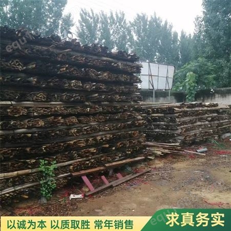 羊床漏粪板 多规格高承载加厚竹制品 成本低易清洗