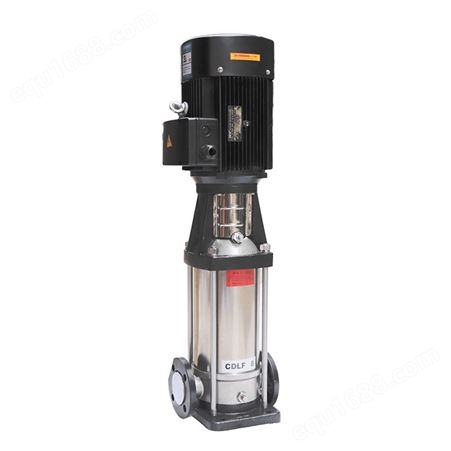 立式潜水轴流泵可定制 环保大功率用于供水泵