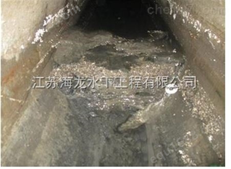 上海松江区排污管道清淤清洗公司