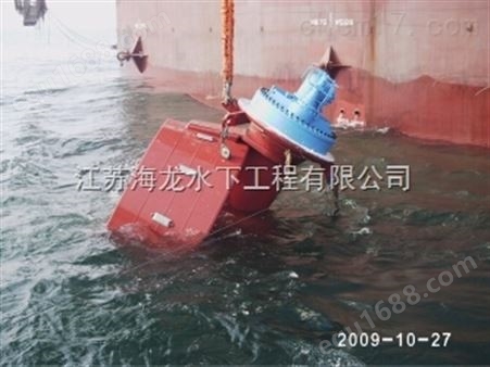 南昌市潜水员施工工程公司