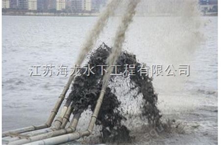 荆州市河底淤泥处置工程公司